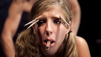 25391-Chastity Lynn,Maestro