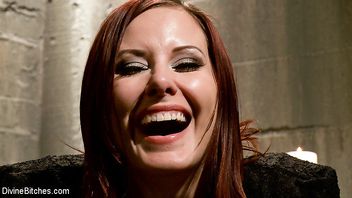 20064-Maitresse Madeline Marlowe