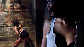 13081-Asphyxia Noir,Skin Diamond