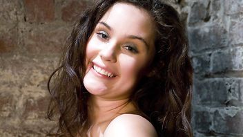 5342-Charlotte Vale,Lobo,Princess Donna Dolore