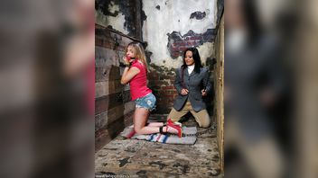 4582-Lexi Love,Sandra Romain