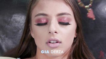 Anal Therapy: Aiden Starr Rekindles Lost Love Through Rough Anal