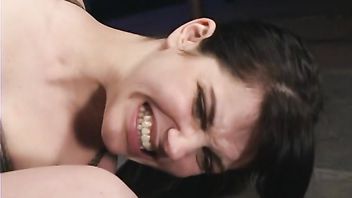 Humbling Bobbi Starr