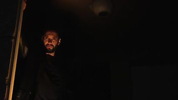 Found And Fucked: A Lost Boys Parody Gangbang