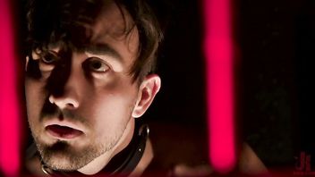 The House Slave: Gia DiMarco Brings Mason Lear Out to Play