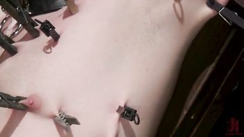 A Divine New Years: Cherry Torn celebrates with slave's screams
