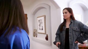 A Tale of Kasey and Casey