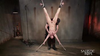 The Submission of a Brat