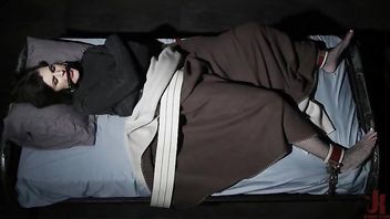 Crazy Likes To Fuck: Allysa Etain Takes Down Violet Monroe