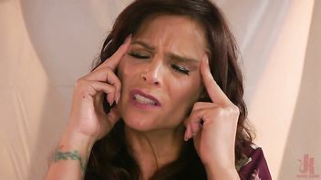 Natalie Mars' Raging Sexual Energy