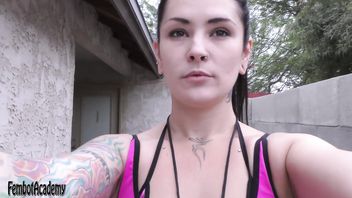 FEMBOT PHYSICAL EDUCATION