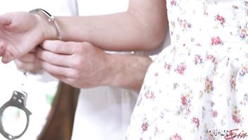 Natalia Starr - Restraint #2