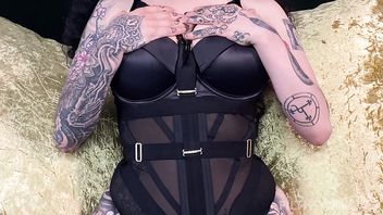 KINKY JOI: You Are A Dirty Little Cum Dumpster