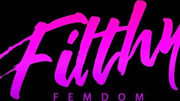 Lilith Luxe's Human Furniture