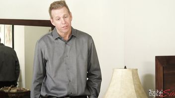 Rachel James - Teens Like It Rough