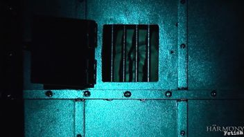 The Torment Room