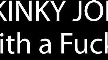 KINKY JOI: Cuckolded with a Fucking Machine