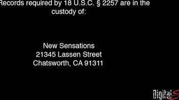 Riley Reid - The Submission Of Emma Marx - Scene 1