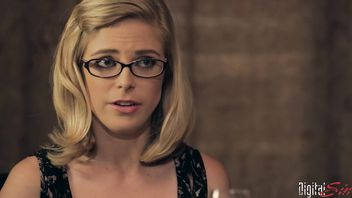 Penny Pax - The Submission Of Emma Marx - Scene 2