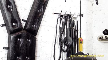 ALL IN – FUCK THE PAIN AWAY (2 of 4)