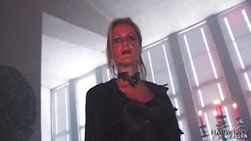 Cuckolds get used and then get to watch