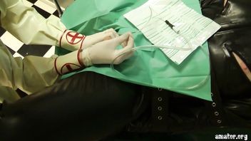 A nasty Therapy 2 of 3