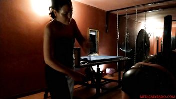 The exceptional submissive