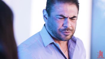 Disgusting Pig: Jane Wilde and Draven Navarro