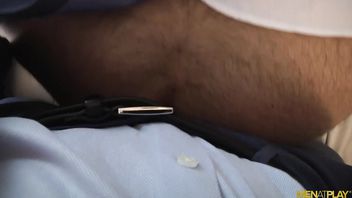 Submit and Play Vol4 Sc3 Ice