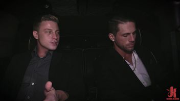 American Sicko Part 2: Love of the Pyscho