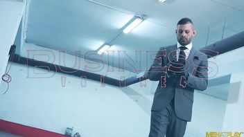 Personal Driver Business Vol.1