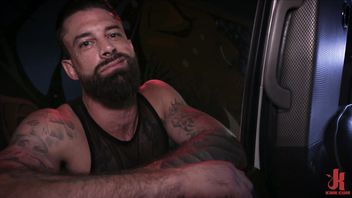 American Sicko Part 4: Revenge of the Psycho