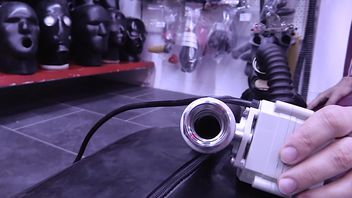 2.4mm of Rubber Heaven