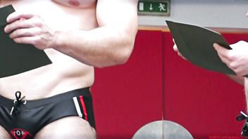 Toy Boy