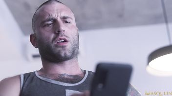 Kaged Beast Sc2 Prostate Glanded Take2