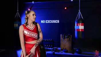 No Excuses: Marilyn Johnson and Yinnie DeDom