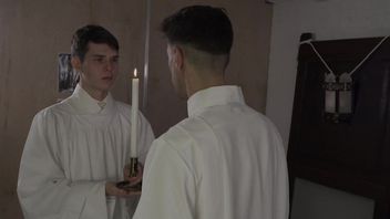 Mason: Altar Training