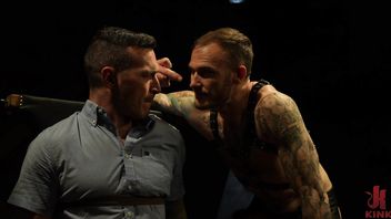 Silent Hill Delirium: Part 3