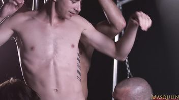 The Daddy Sitter Scene 3