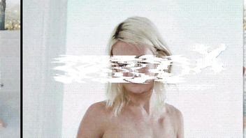 Tiny Blonde Zoe Sparx Fucks Her Best Friend's Dad