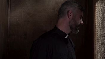 YesFather: Confession