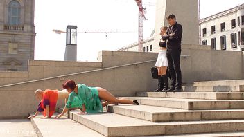 38759-Conny Dachs,Jolyne Joy,Mad Kate,Mona Wales,Steve Holmes