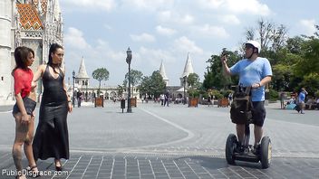 38332-Fetish Liza,RAM,Sandy Ink